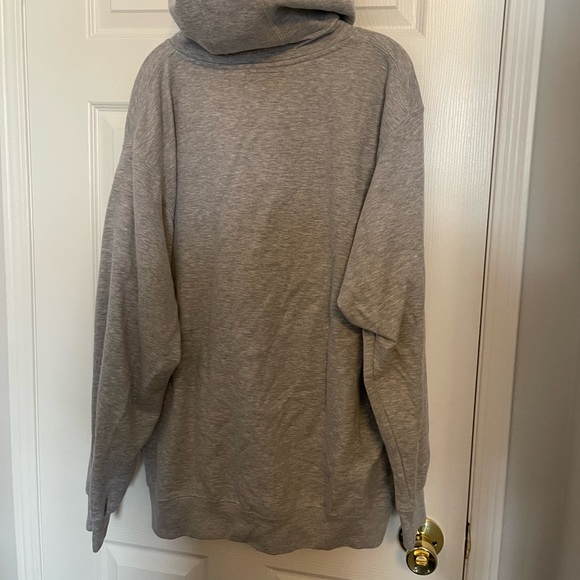 DANNY DUNCAN VIRGINITY ROCKS Pull Over Hoodie - Picture 2 of 3